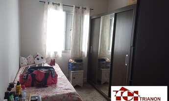 Imagem 6: Apto a venda Residencial Carlos Gomes