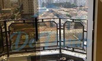 Imagem 2: Apartamento com 2 dormitórios à venda, 89 m² por R$ 545.000,00 - Vila Bertioga - São Paulo