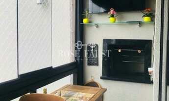 Imagem 2: Apartamento à venda no bairro Capão Raso - Curitiba/PR