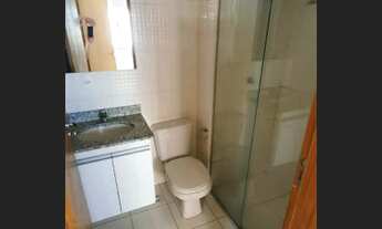 Imagem 6: Apto 2 Qtos, 48 m², área de lazer, excelente localização, Samambaia. Financia