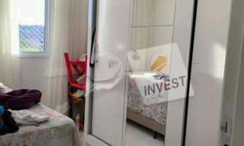 Imagem 6: Residencial Família Taboão