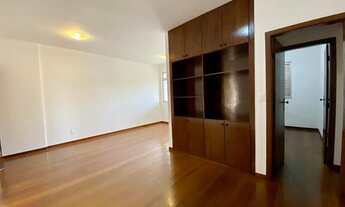 Imagem 3: Apartamento para aluguel, 3 quartos, 1 suíte, 2 vagas, Anchieta - Belo Horizonte/MG