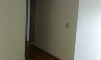 Imagem 3: Apto venda 110 m2. 2 Dorms, armários, lavado e Wc Serviço, 1 Gar. Cozinha lavand. Living c