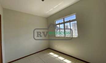 Imagem 3: AF - Oportunidade no Alto dos Passos - Apto 2/4 em excelente localização