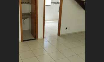 Imagem 5: Casa de condomínio para venda possui quadrados com 3 quartos