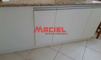 Imagem 2: Venda - APARTAMENTO - RESIDENCIAL JK 3 - CIDADE VISTA VERDE - SAO JOSE DOS CAMPOS - 99 M²