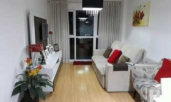 Imagem 2: Apartamento à venda, 85 m² por R$ 449.900,00 - Artistas - Teresópolis/RJ