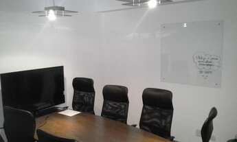 Imagem 3: Comercial/Industrial de 30 metros quadrados no bairro Batel