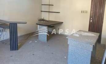 Imagem 4: ÓTIMA OPORTUNIDADE COMERCIAL SALA COMERCIAL NO 3 ANDAR, SEMI MOBILIADA, 1 BANHEIRO PRIVATI