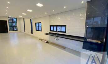 Imagem 3: CASA TÉRREA EM CONDOMÍNIO FECHADO - RESIDENCIAL VEREDAS