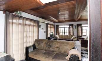 Imagem 4: Sobrado com 5 dormitórios à venda, 400 m² por R$ 970.000,00 - Boa Vista - Curitiba/PR