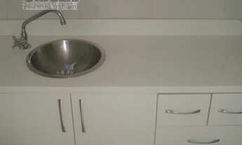 Imagem 7: Sala em Curitiba