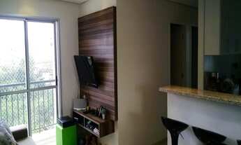 Imagem: Apartamento para venda no Jardim Miriam