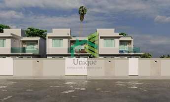 Imagem 7: Casas 3 e 4 Quartos para Venda em Rio das Ostras, Praiamar, 3 dormitórios, 2 suítes, 2 ban