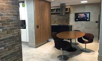 Imagem 7: Apartamento para venda possui 254 metros quadrados com 4 quartos