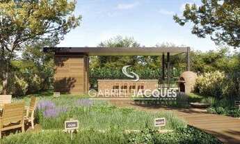 Imagem 7: Terreno à venda, 375 m² por R$ 725.000,00 - Pedra Branca - Palhoça/SC