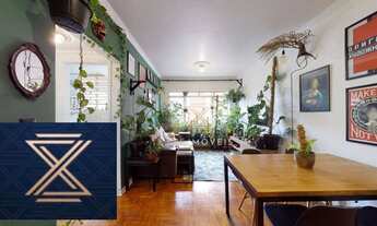 Imagem: Apartamento com 1 dormitório à venda