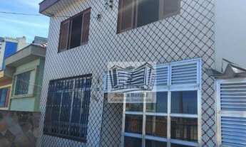 Imagem 2: Sobrado à venda, 222 m² por R$ 855.000,00 - Mooca - São Paulo/SP