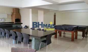 Imagem 3: Cobertura de 04 Quartos para venda no Bairro Castelo