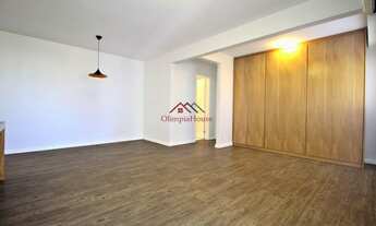 Imagem 4: Locação Apartamento 1 Dormitórios - 75 m² Vila Madalena