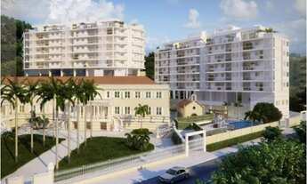 Imagem 5: LARANJEIRAS - CENÁRIO LARANJEIRAS - 3 QUARTOS R$1.680.000,00