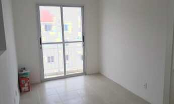 Imagem 6: Apartamento de 46 metros quadrados no bairro Jacarepaguá com 2 quartos