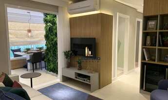 Imagem 7: Apartamento com 2 dormitórios com 1 vaga, lançamento, à venda, 56 m² em Guarulhos