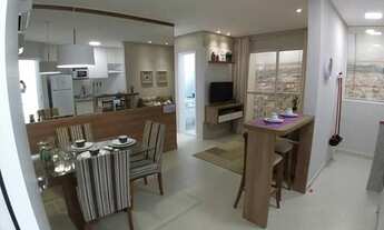 Imagem 2: Apartamento com 2 dormitórios à venda em Serra