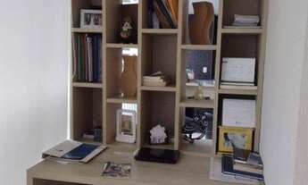 Imagem 4: Apartamento com 2 suítes à venda, 115 m² - Saúde - São Paulo/SP