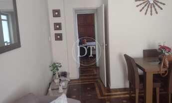 Imagem 3: Apartamento para Venda em Rio de Janeiro, Jardim Guanabara, 2 dormitórios, 2 banheiros, 1