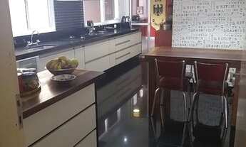 Imagem 5: SOBRADO NO BOSQUE DOS EUCALIPTOS