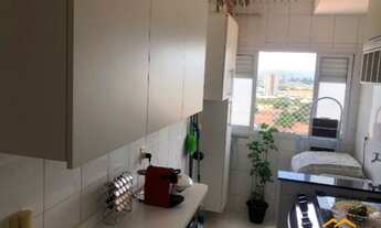 Imagem 6: Apartamento Residencial à venda, Jardim América, São José dos Campos - AP6277