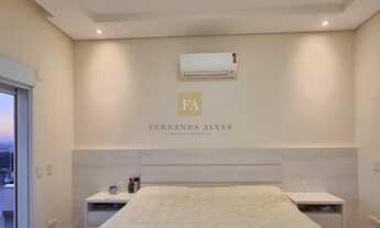 Imagem 6: Venda - Casa em condomínio - Loteamento Residencial Jardim dos Ipês Amarelos - Americana