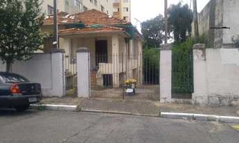 Imagem 6: Terreno Residencial para Venda em São Paulo, Vila Gumercindo, 1 dormitório, 1 banheiro, 6