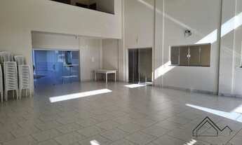 Imagem 6: Salão de Festa para Venda em Taubaté, Barreiro, 2 dormitórios, 5 banheiros, 2 vagas