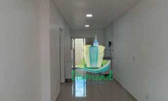 Imagem 3: Casa com 2 dormitórios com 60 m² à venda por R$ 371.000 no Residencial Veneza em Foz do Ig