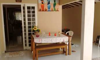 Imagem 7: Casa de condomínio para venda tem 200 metros quadrados com 3 quartos