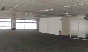 Imagem 6: Corporate Pinheiros Nações Unidas