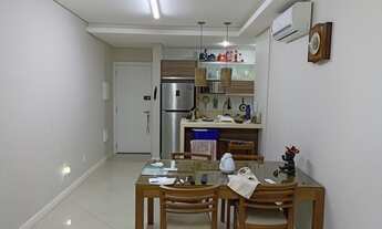 Imagem 5: Apartamento com 2 dormitórios, 100 metros do mar à venda, - Canasvieiras - Florianópolis