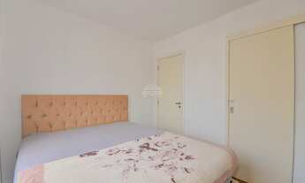 Imagem 7: Apartamento para venda possui 49 metros quadrados com 2 quartos em Tingui - Curitiba - PR