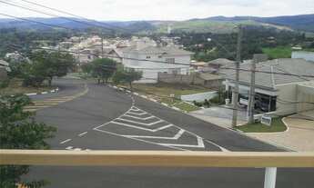 Imagem 4: Casa em condomínio à venda, 4 quartos, 4 suítes, 2 vagas, Condomínio Terras de São Francis