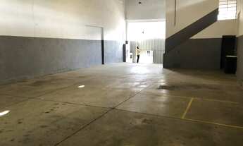 Imagem: Galpão 300m² - Bairro Salgado Filho