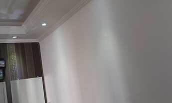 Imagem 2: Apartamento com 2 dormitórios à venda por R$ 200.000,00 -Jardim São Miguel Ferraz de Vasc