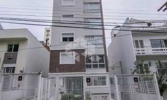 Imagem 2: PORTO ALEGRE - Apartamento Padrão - Independência