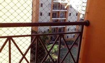 Imagem 2: APARTAMENTO RESIDENCIAL em MOGI DAS CRUZES - SP, VILA RUBENS