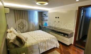 Imagem 5: Apartamento Duplex Edifício Goyazes,770,00 m², 4 suítes plenas, Setor Oeste - Goiânia -GO