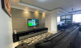 Imagem 4: Excelente oportunidade Apartamento Lago dos Buritis Parque Amazônia