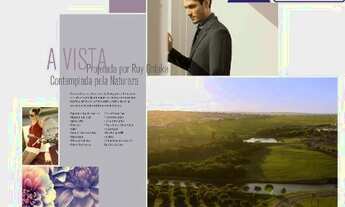 Imagem 5: Apartamento à Venda no condomínio Le Jardin, Torre Lyon, em Indaiatuba SP