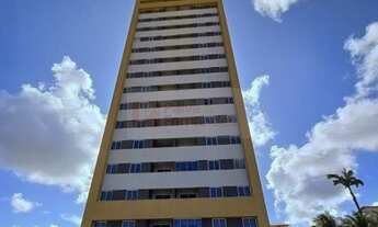 Imagem: Apartamento em Nova Parnamirim (50 m²