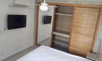 Imagem 2: Cadoro - Alugo Apto de 2 dorm - Mobiliado